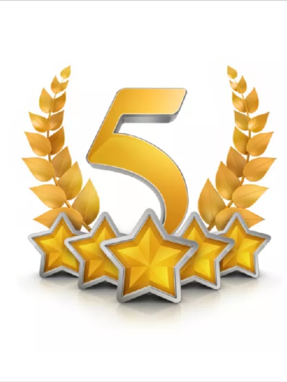 Shop w/confidence 5🌟reviews